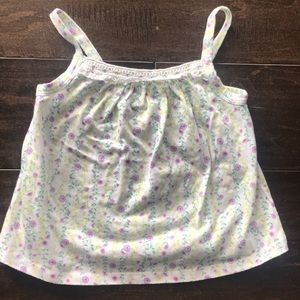 American Girl Tank
